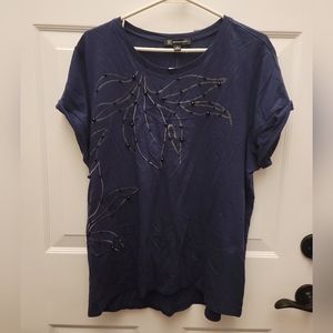 INC International Concepts Top